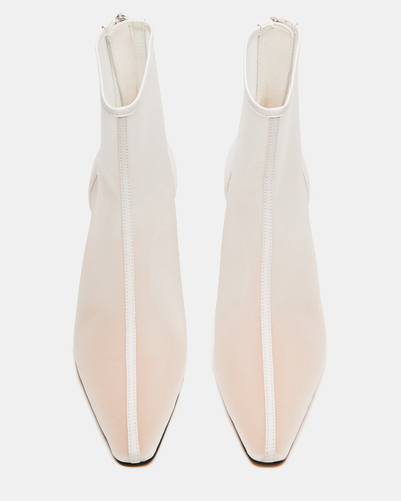 DELVIE WHITE MULTI