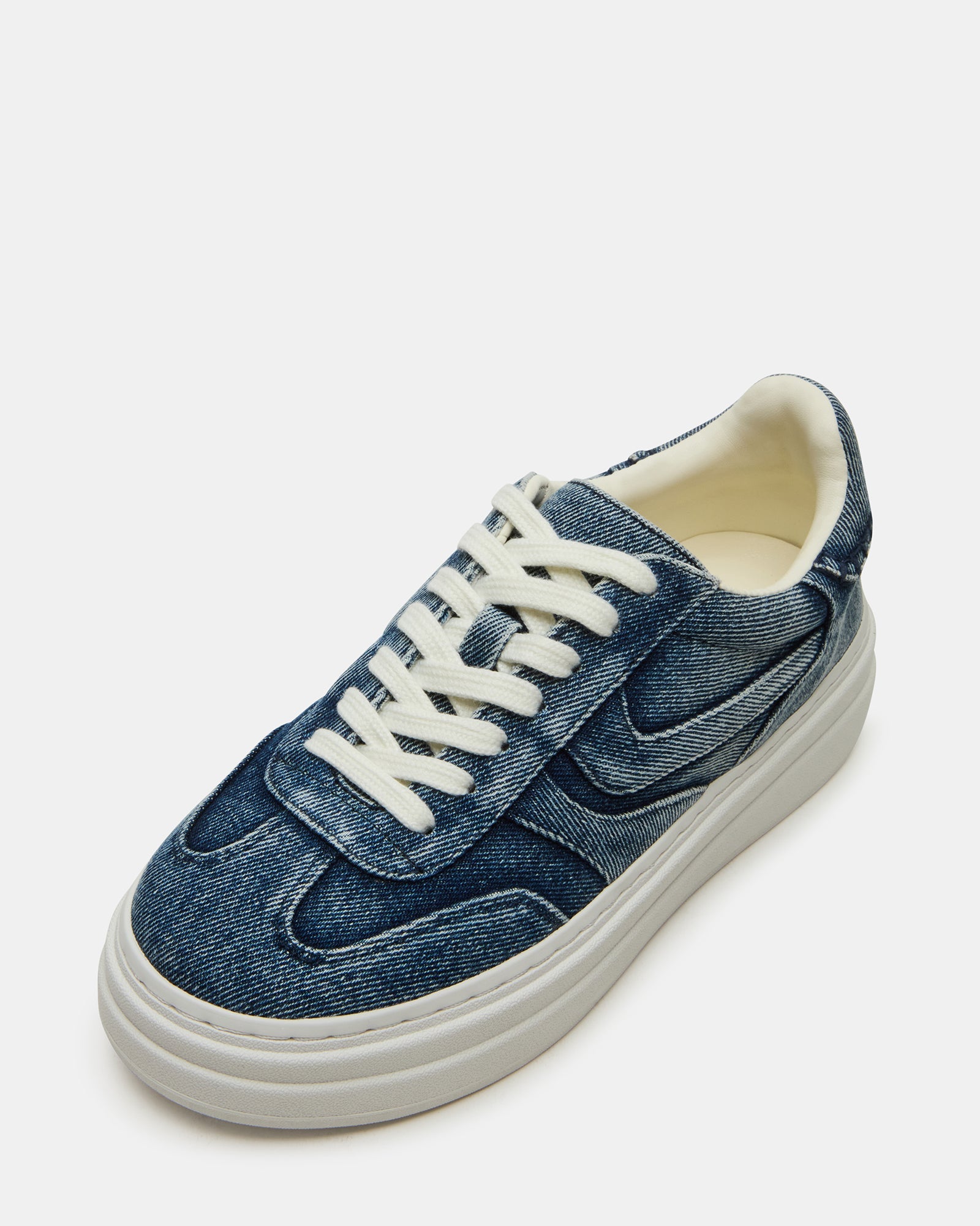 DODGE DENIM FABRIC