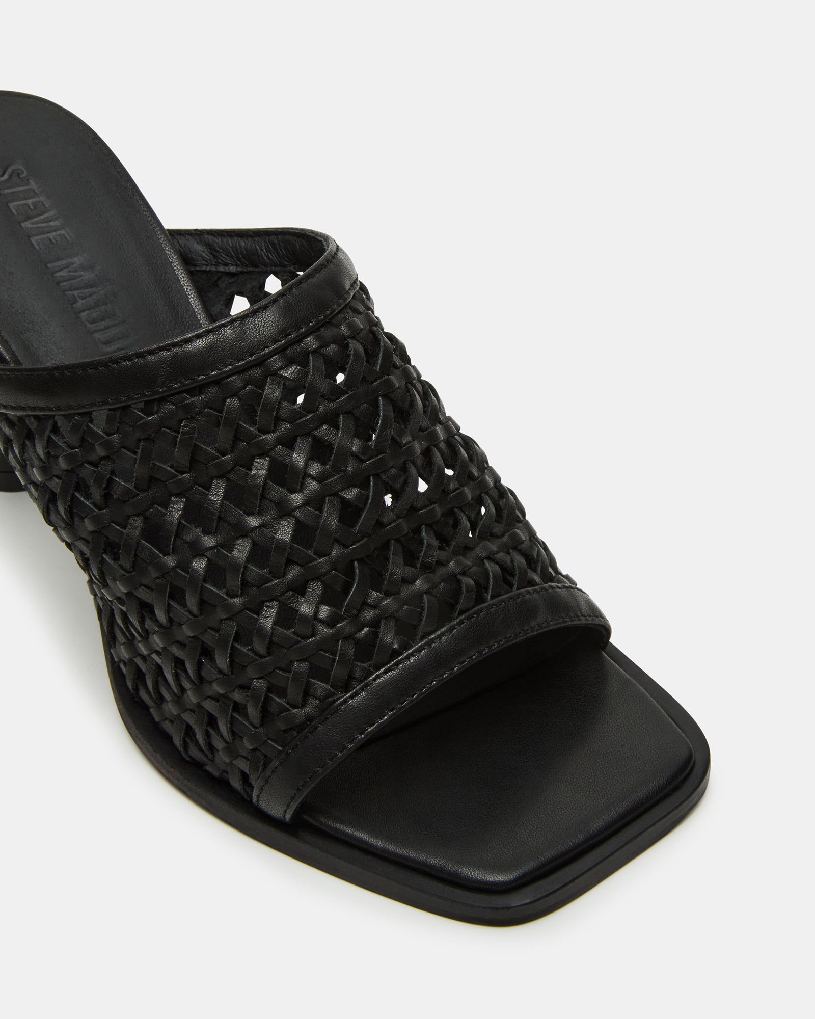 FRESCA BLACK