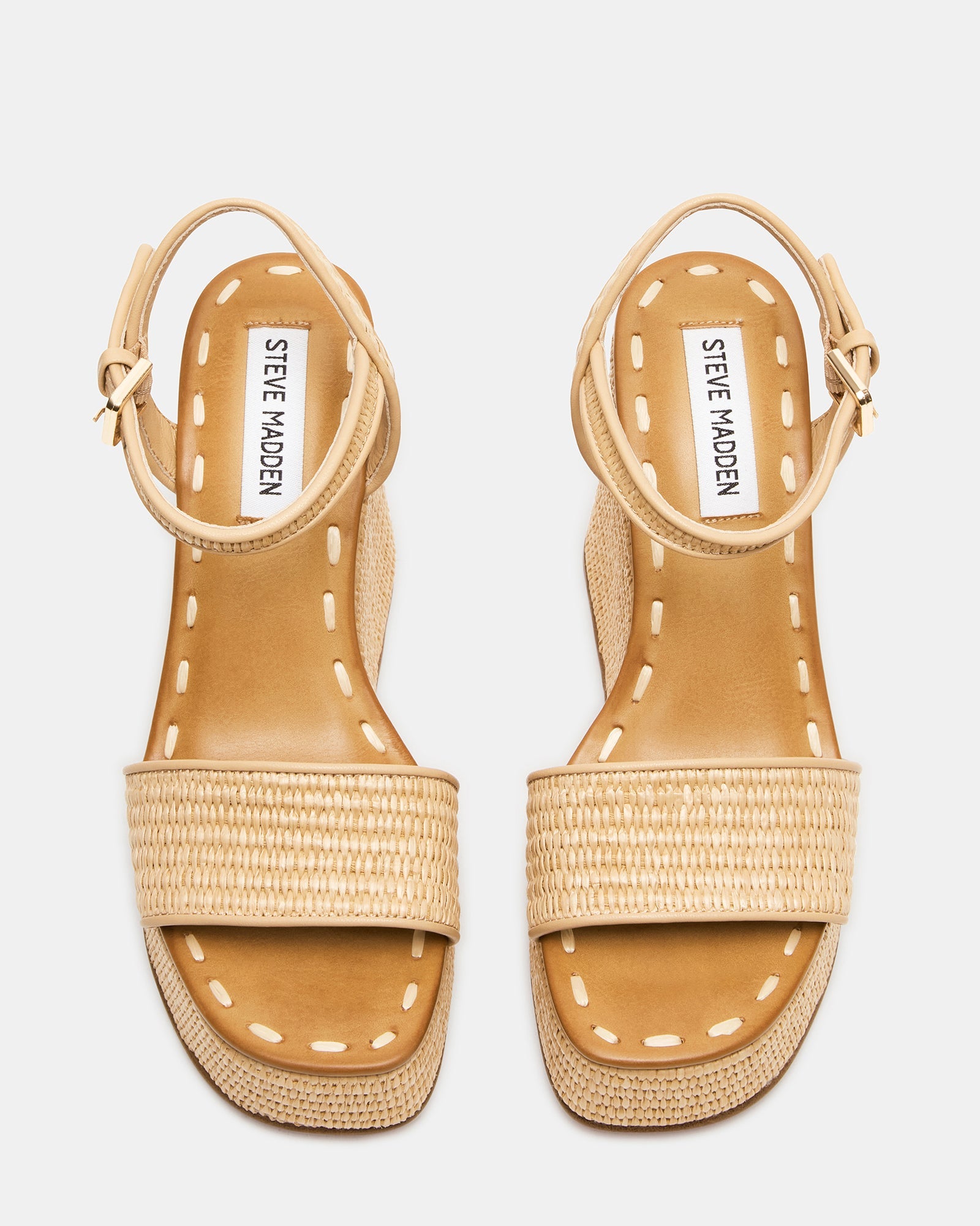 HAVEN NATURAL RAFFIA