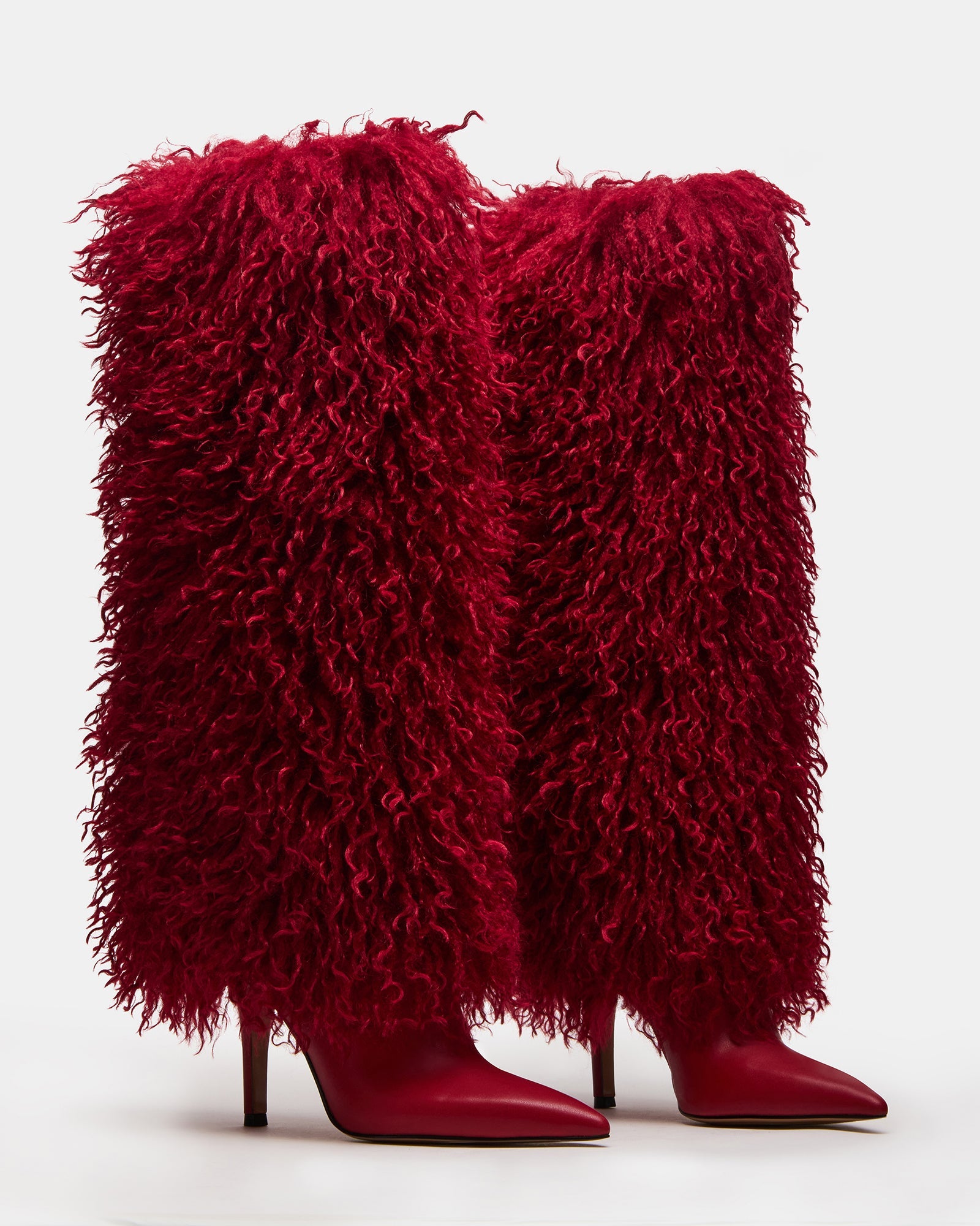 ICON RED