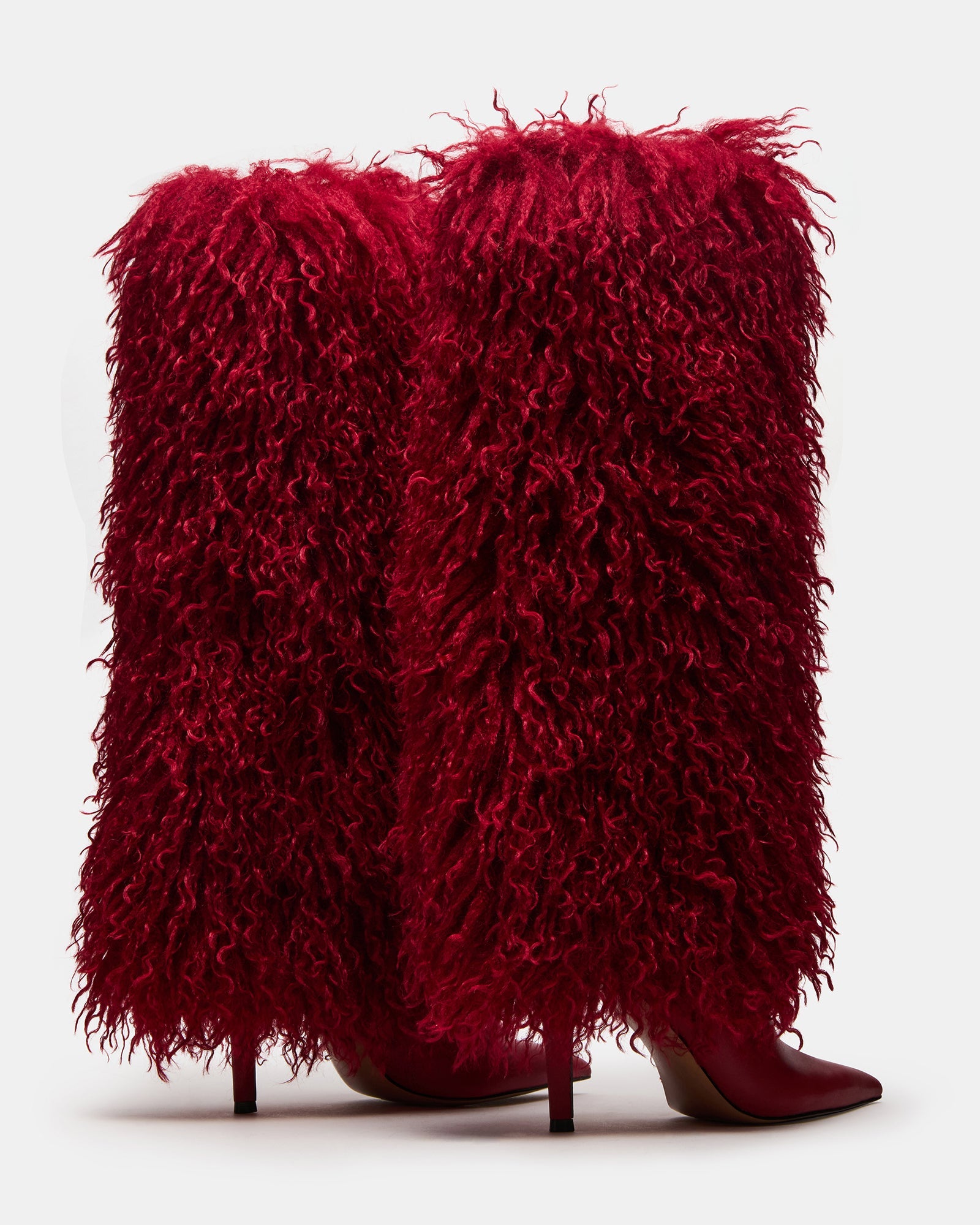ICON RED