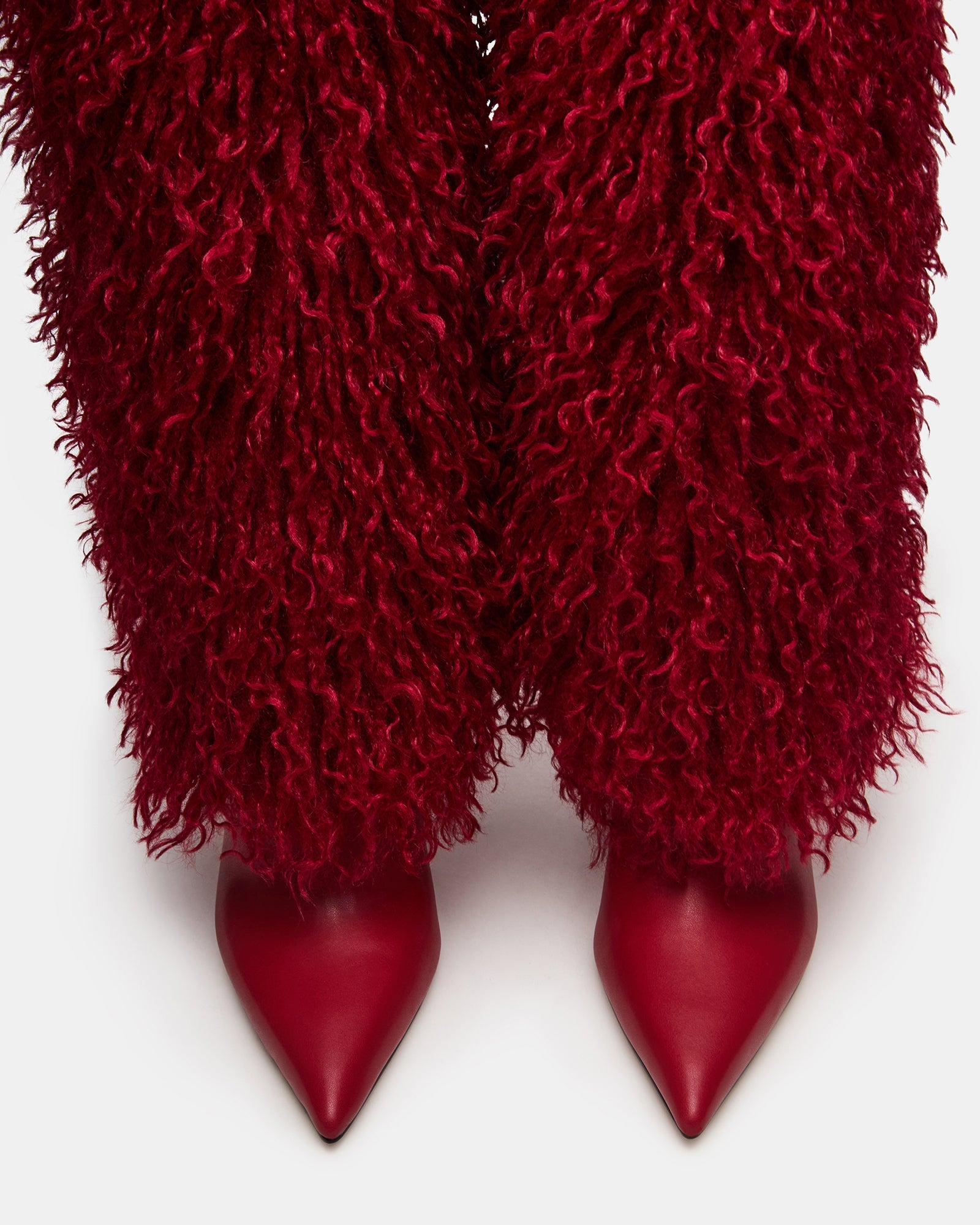 ICON RED