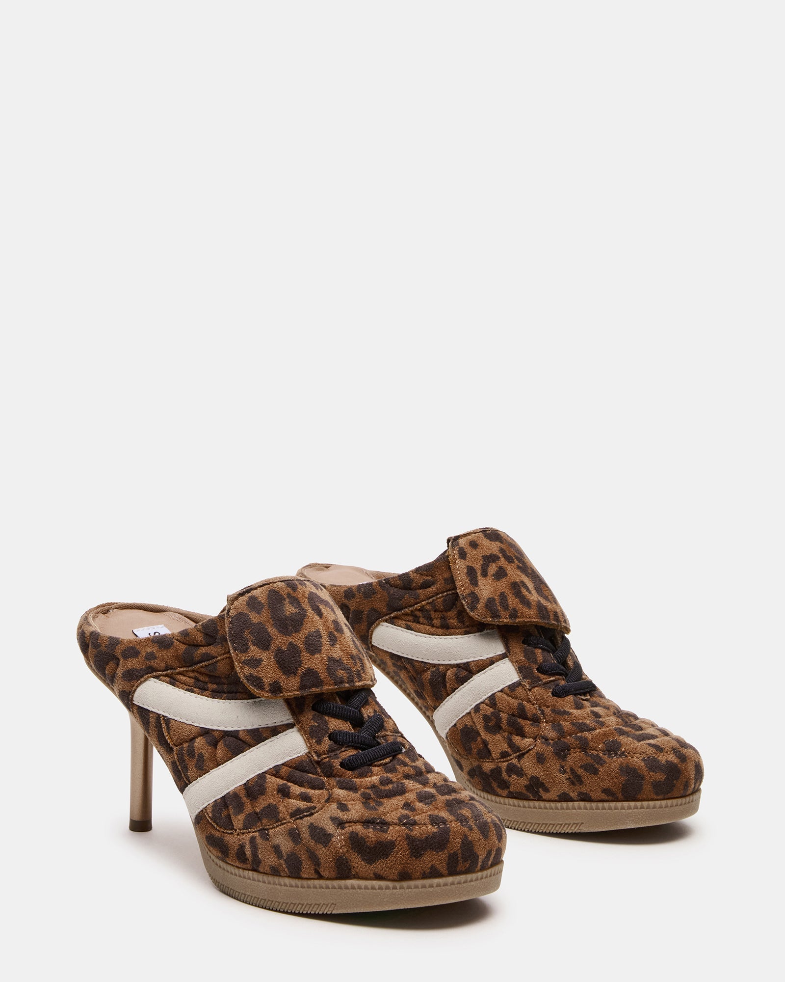 KADIN LEOPARD MULTI