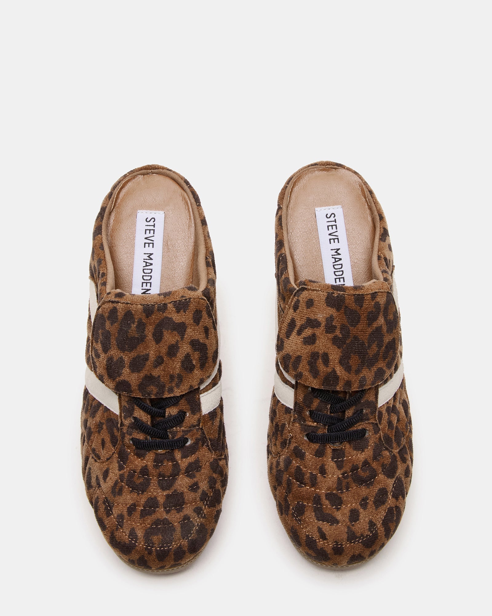 KADIN LEOPARD MULTI