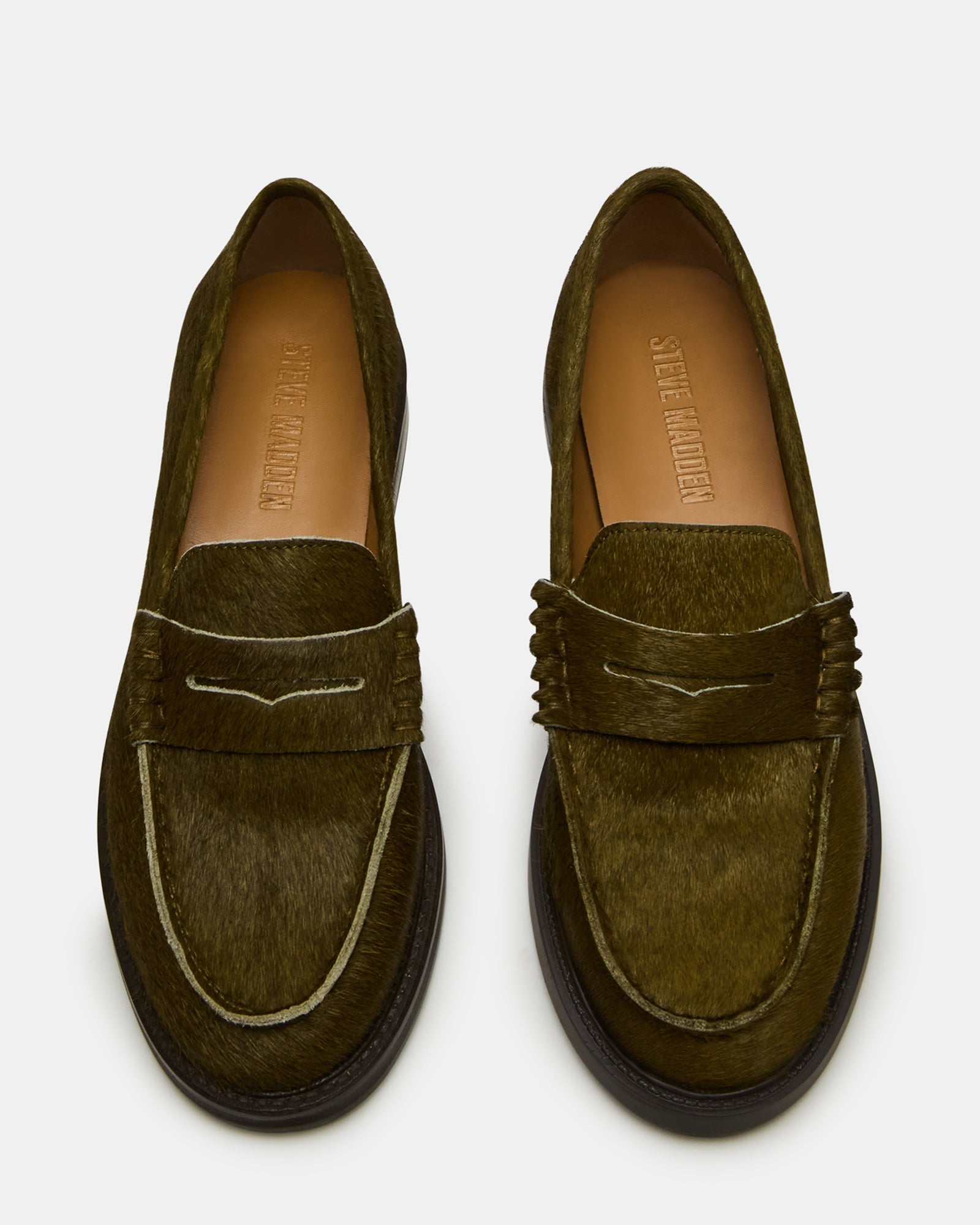 MADISON OLIVE