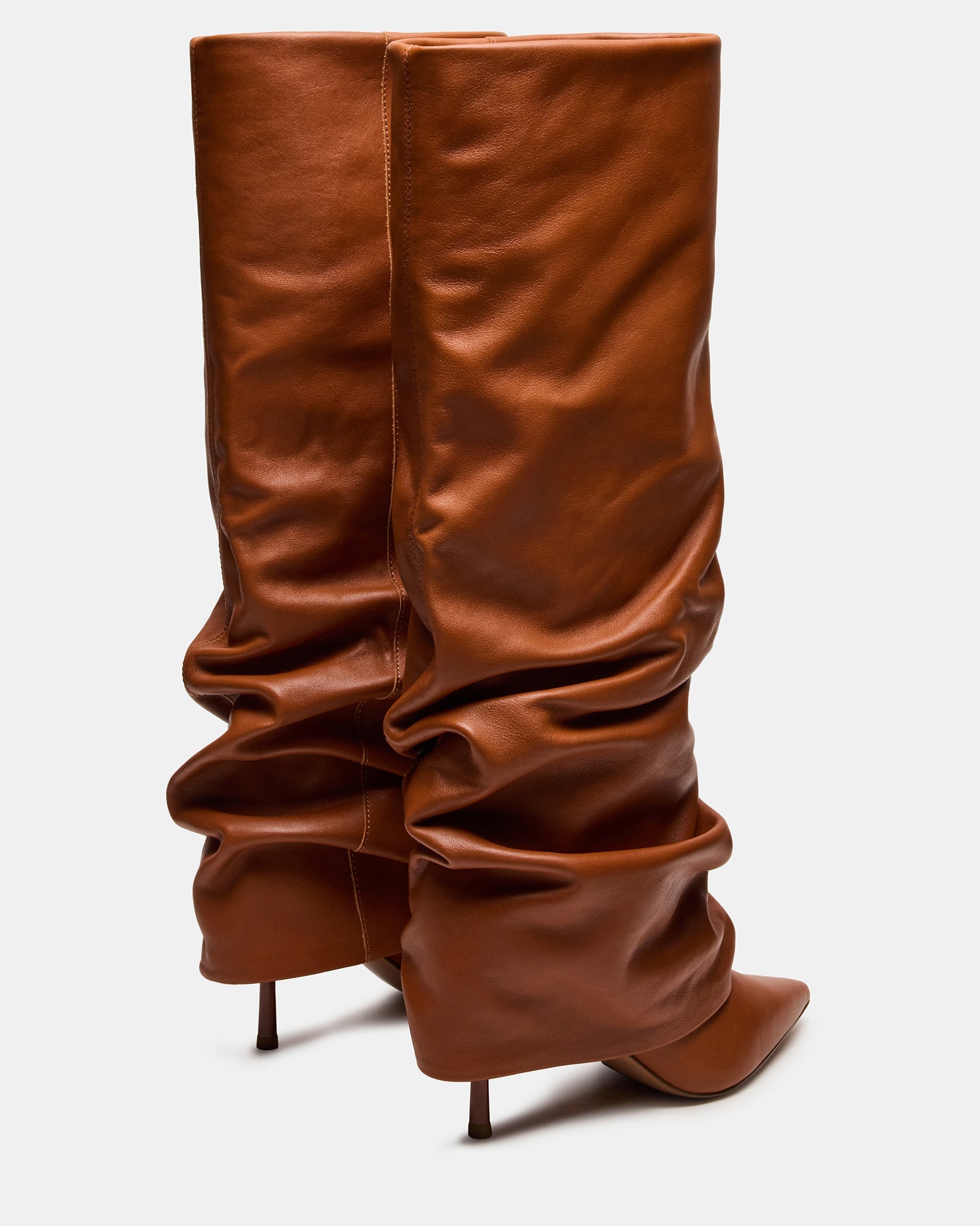 MARENGO TAN LEATHER