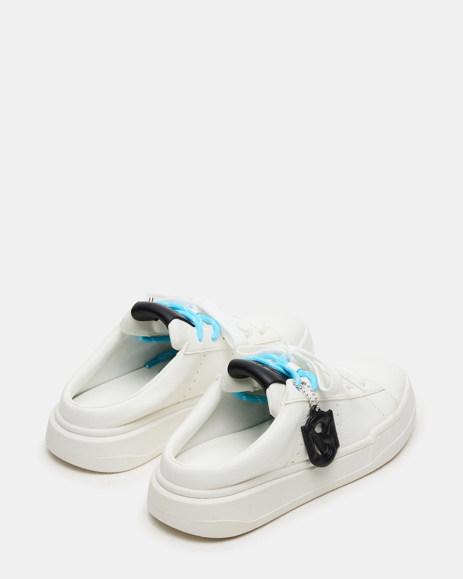 MARNEY WHITE/BLACK