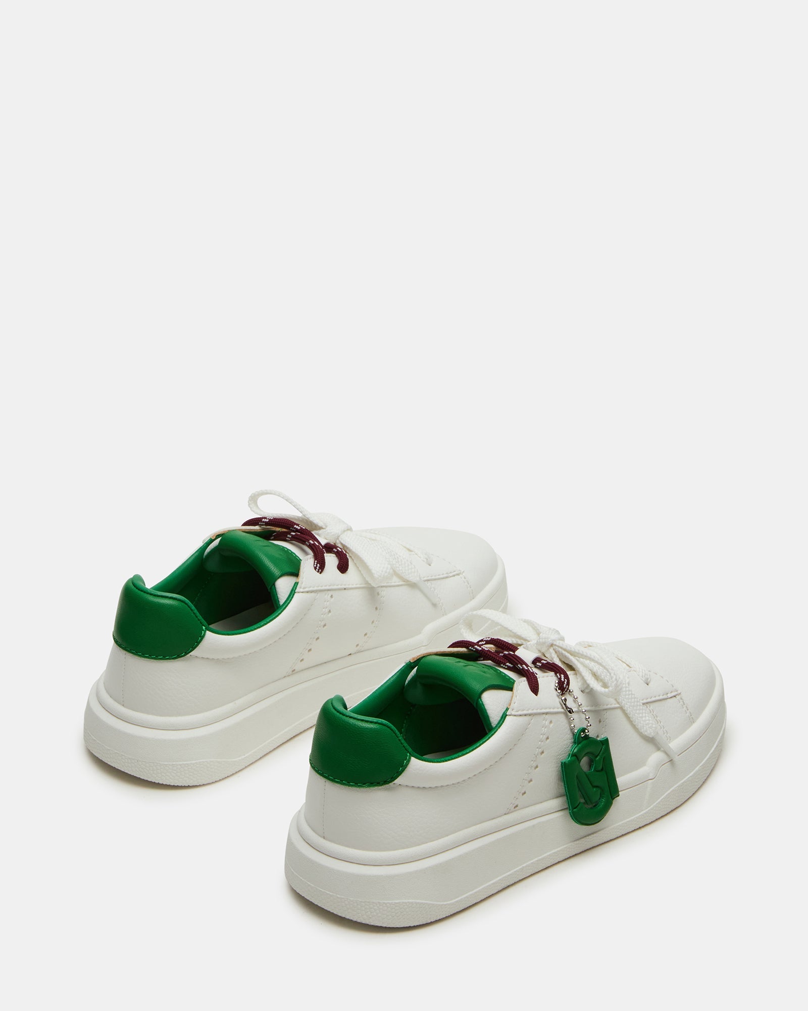 MARVIN WHITE/GREEN