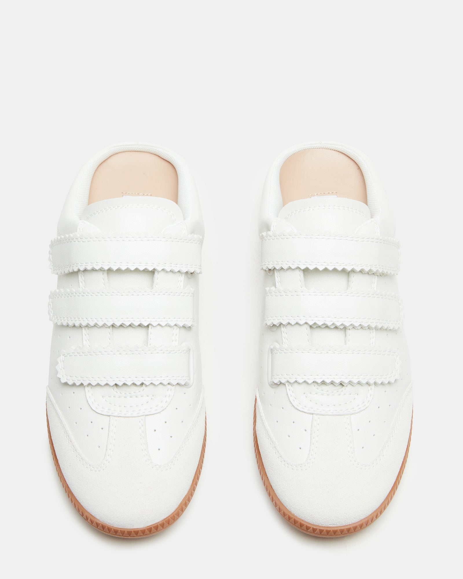 MEMENTO WHITE