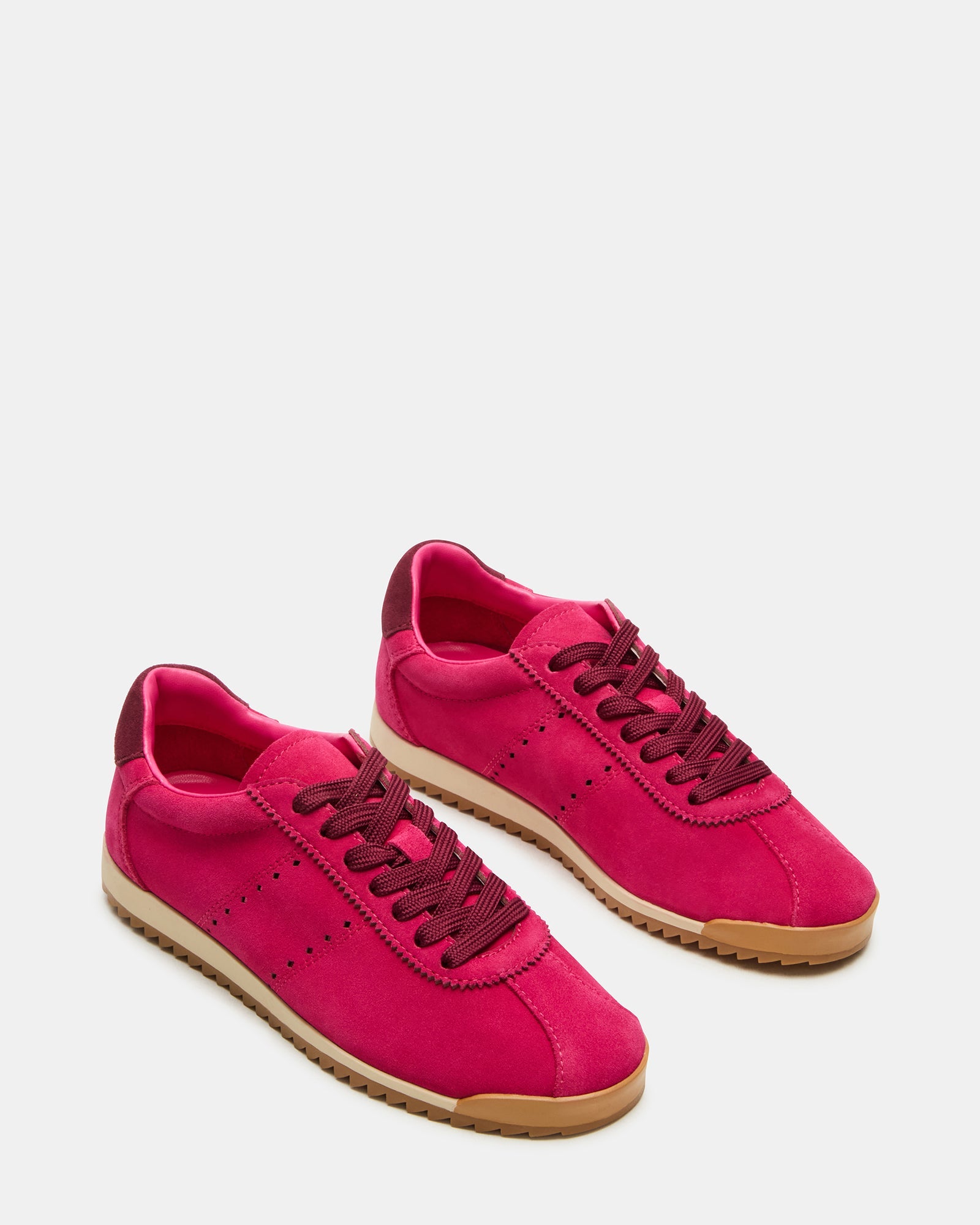 MIRAGE SNEAKER AND REMIX BAG PINK BUNDLE