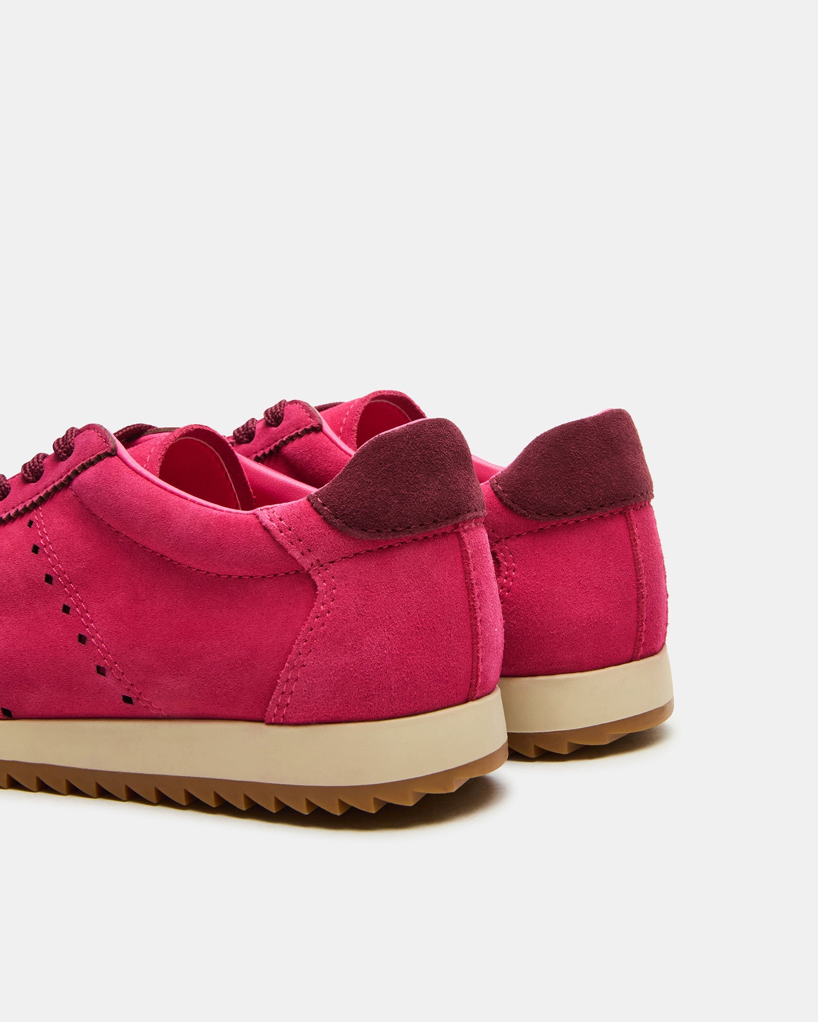 MIRAGE SNEAKER AND REMIX BAG PINK BUNDLE