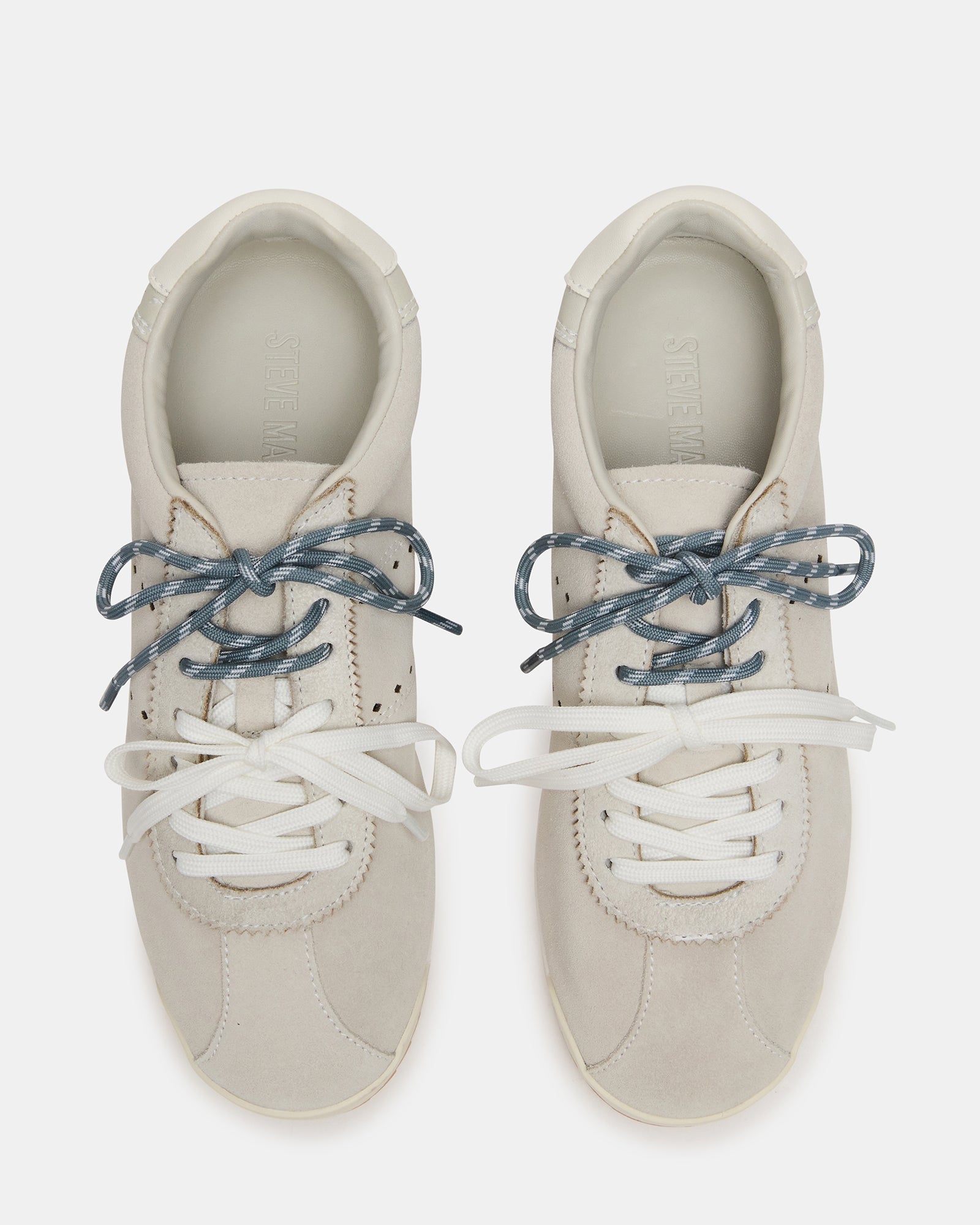 MIRAGE ICE SUEDE