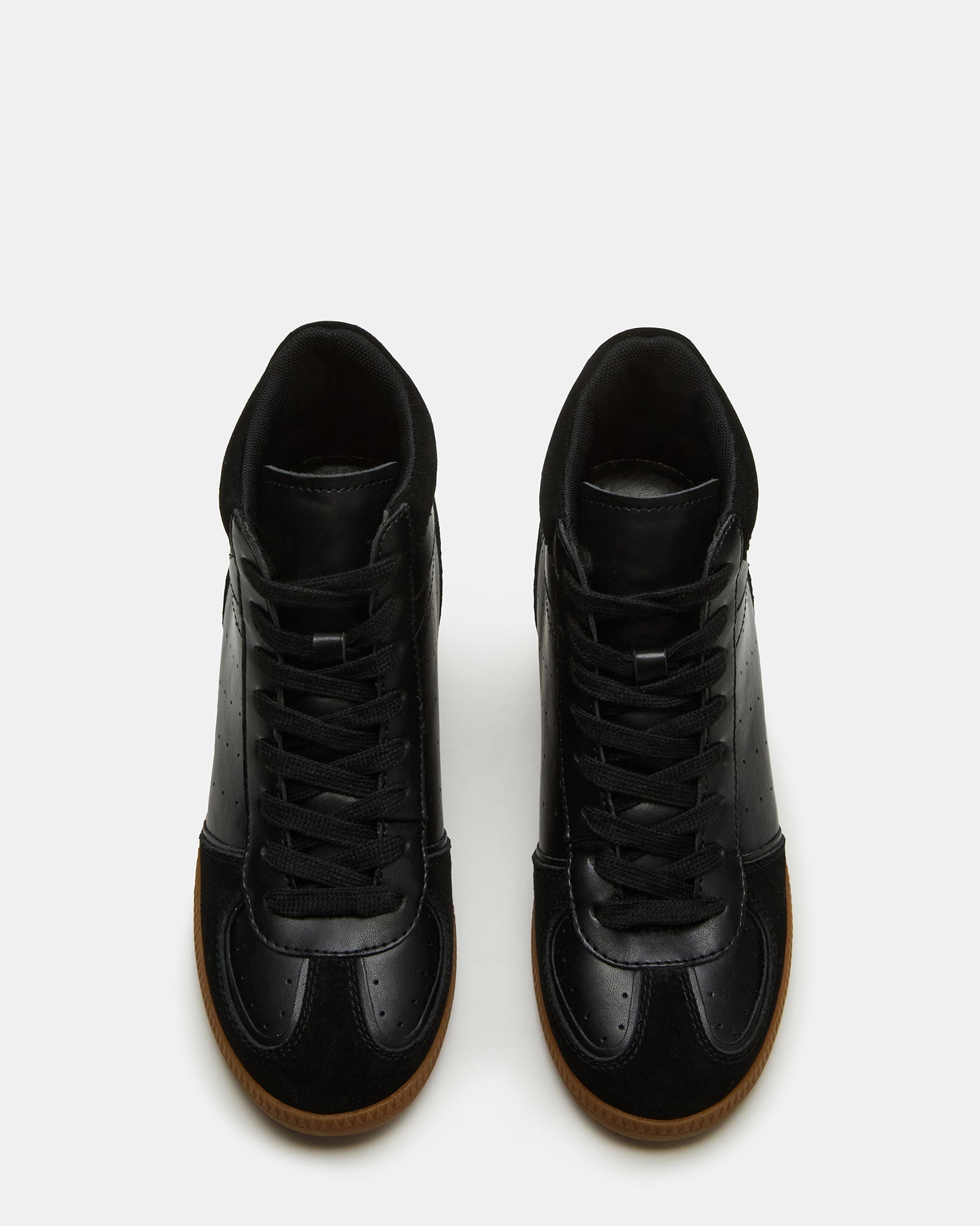 MORRIS BLACK
