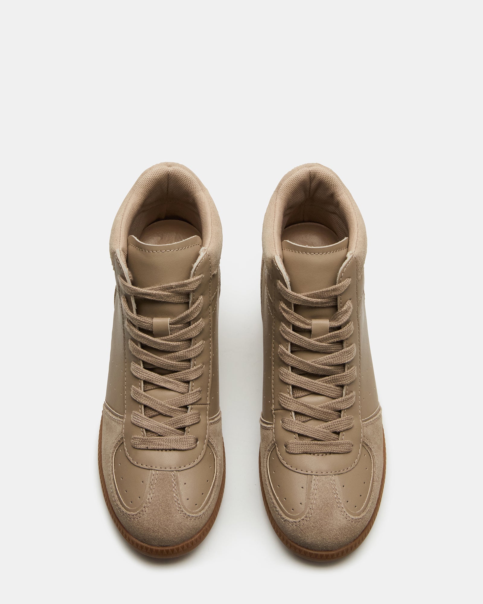 MORRIS TAUPE