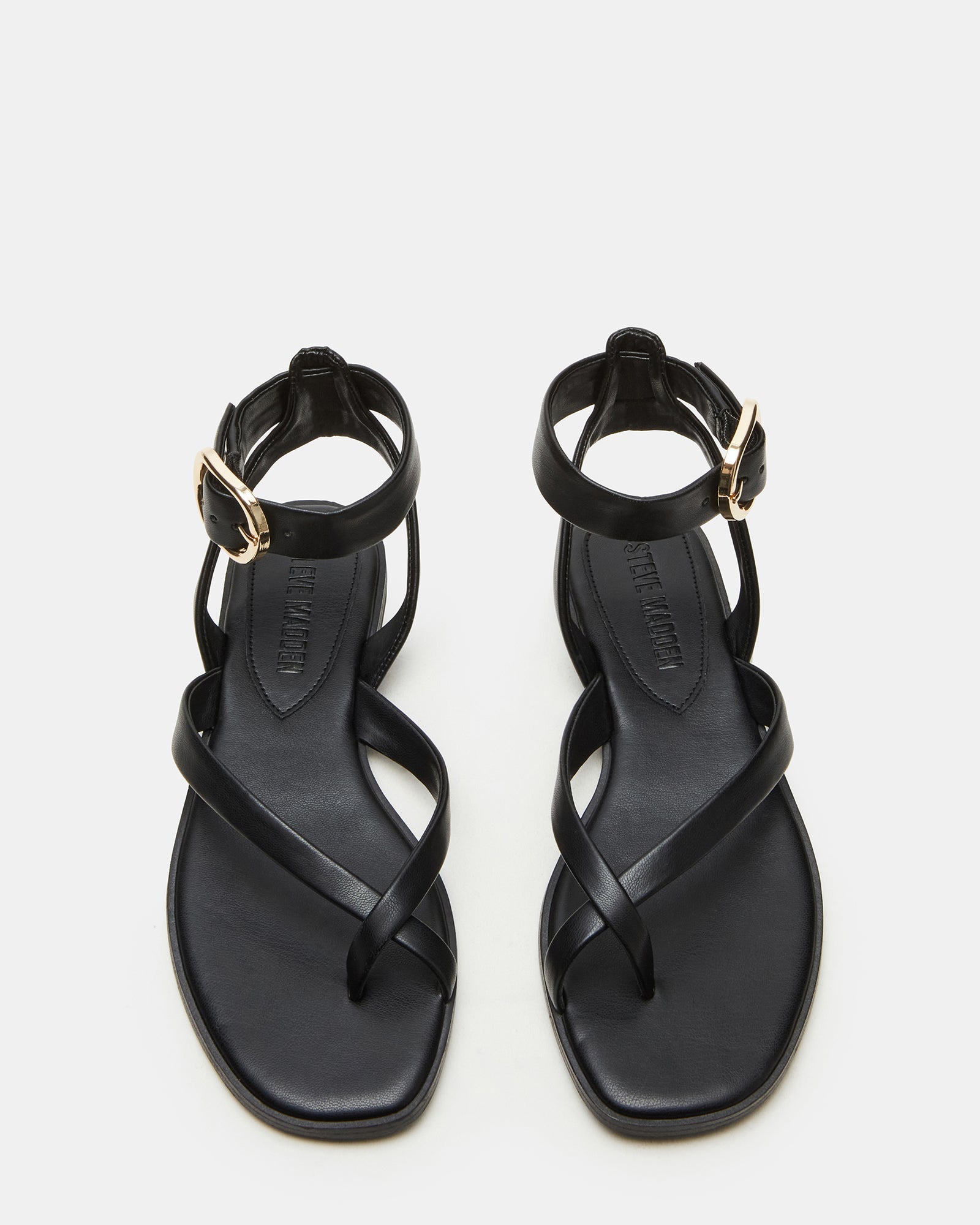 NASHIRA BLACK