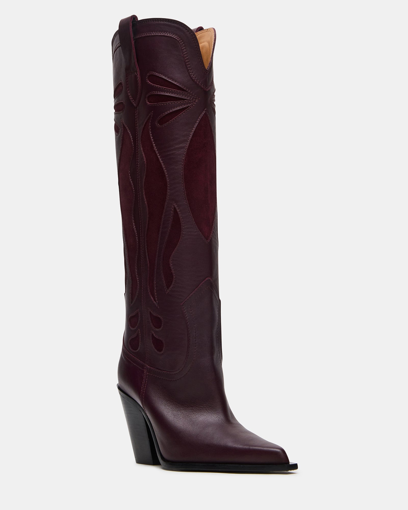 OUTLAW WINE LEATHER