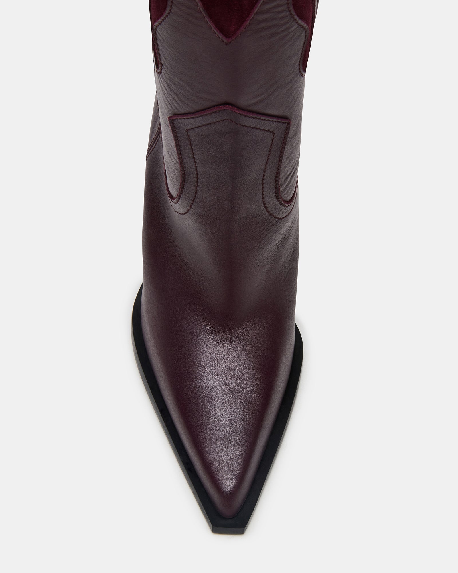 OUTLAW WINE LEATHER