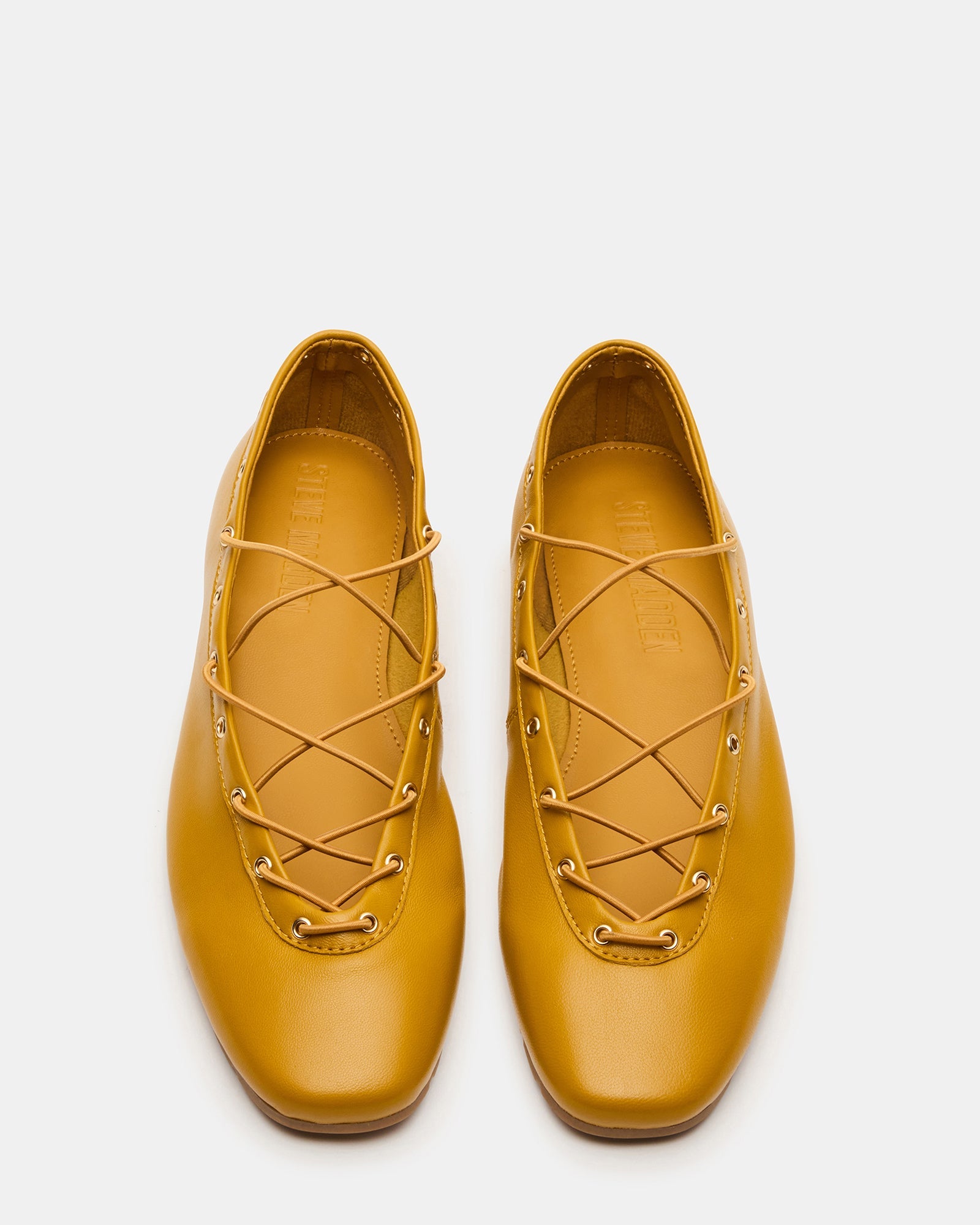 POINTE BANANA LEATHER