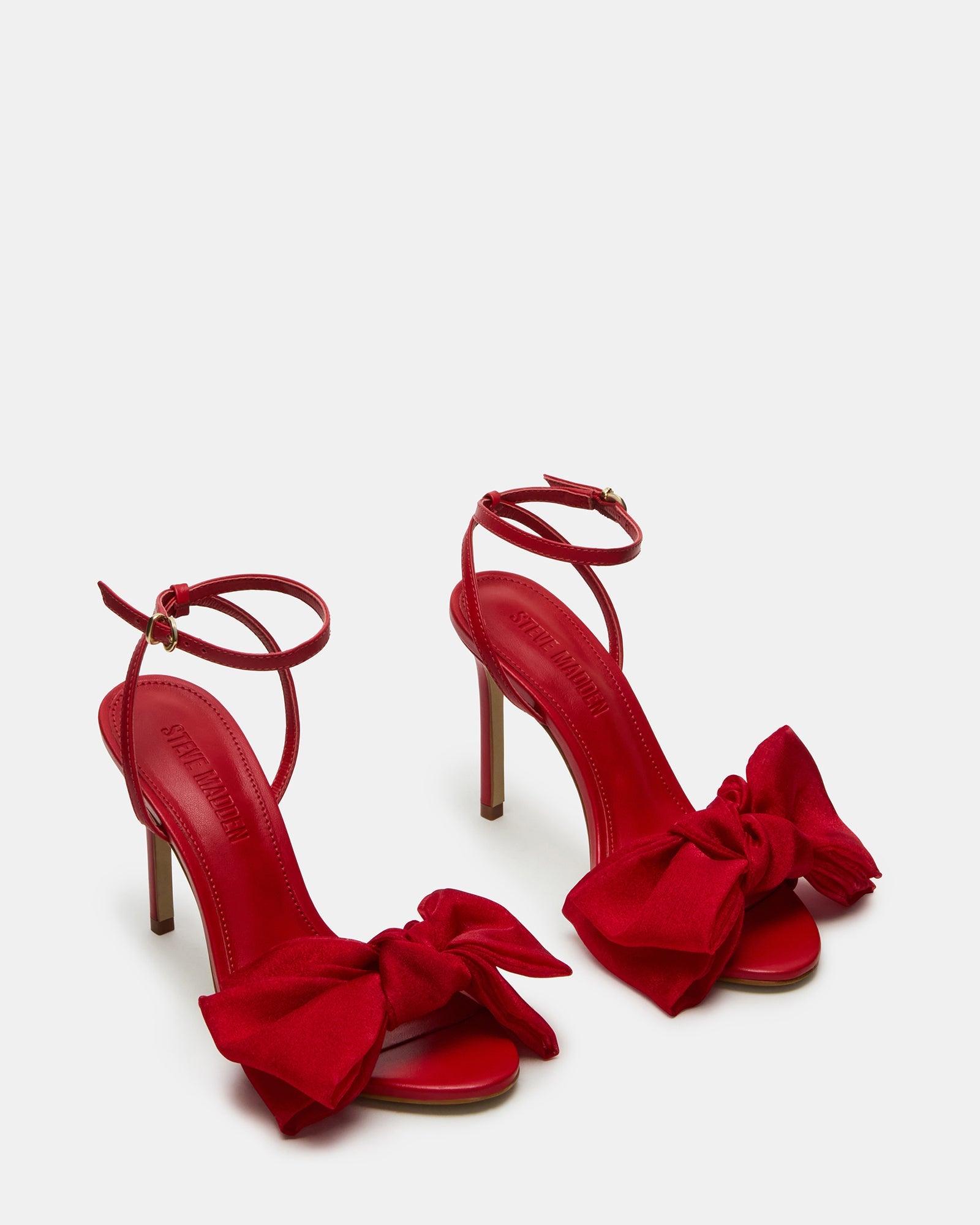 RADIANCE RED