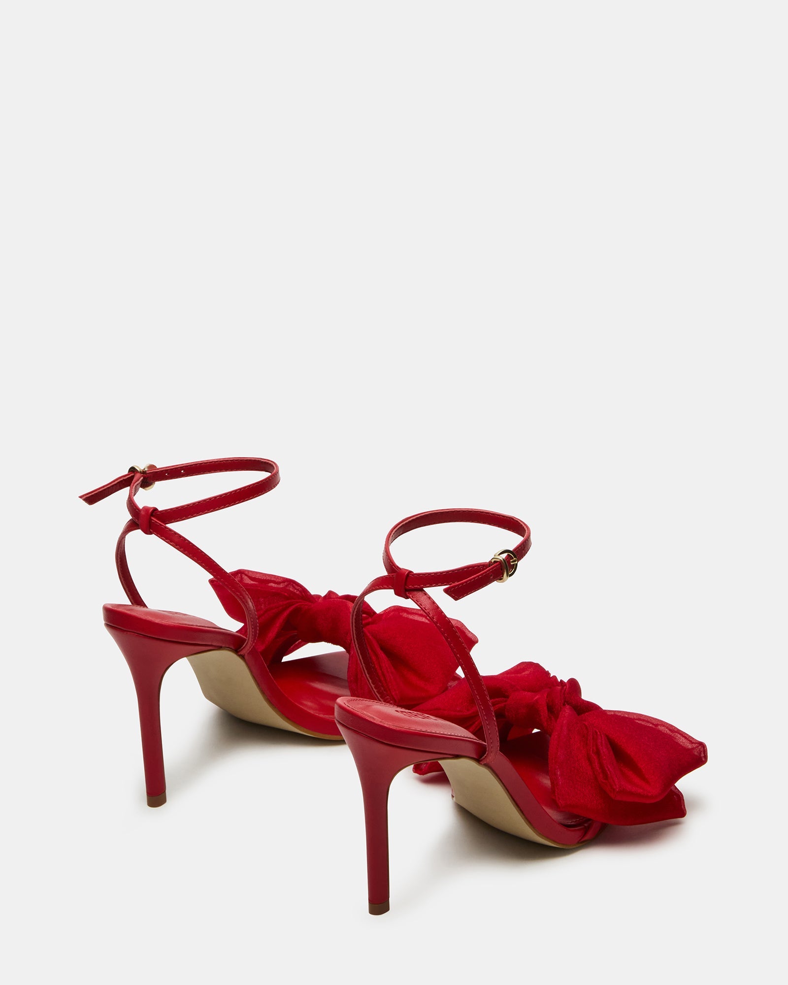 RADIANCE RED