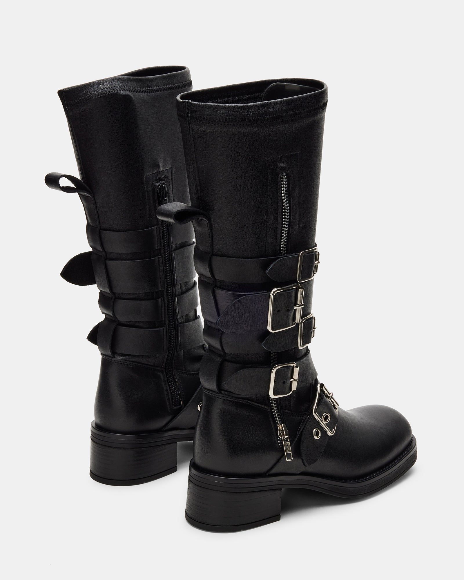 RAIDER BLACK