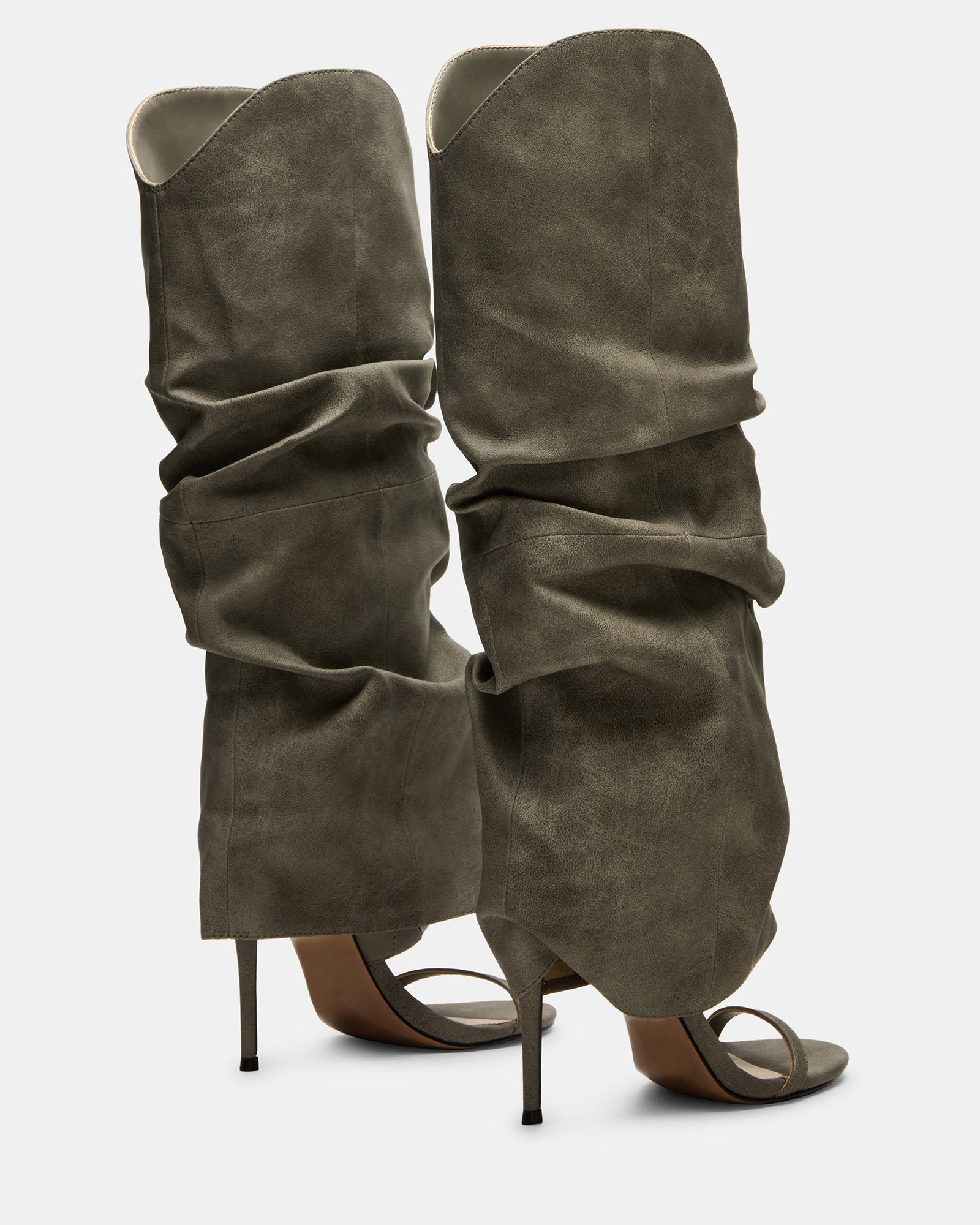 RAVINE GREY DISTRESSED