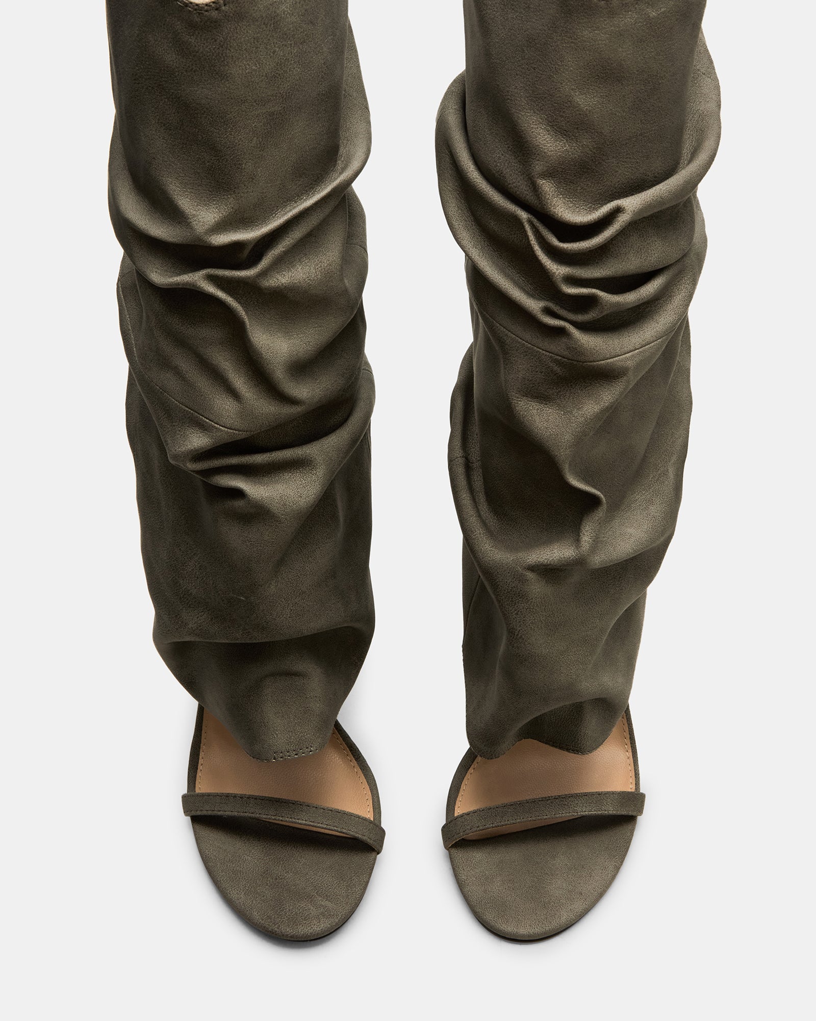 RAVINE GREY DISTRESSED