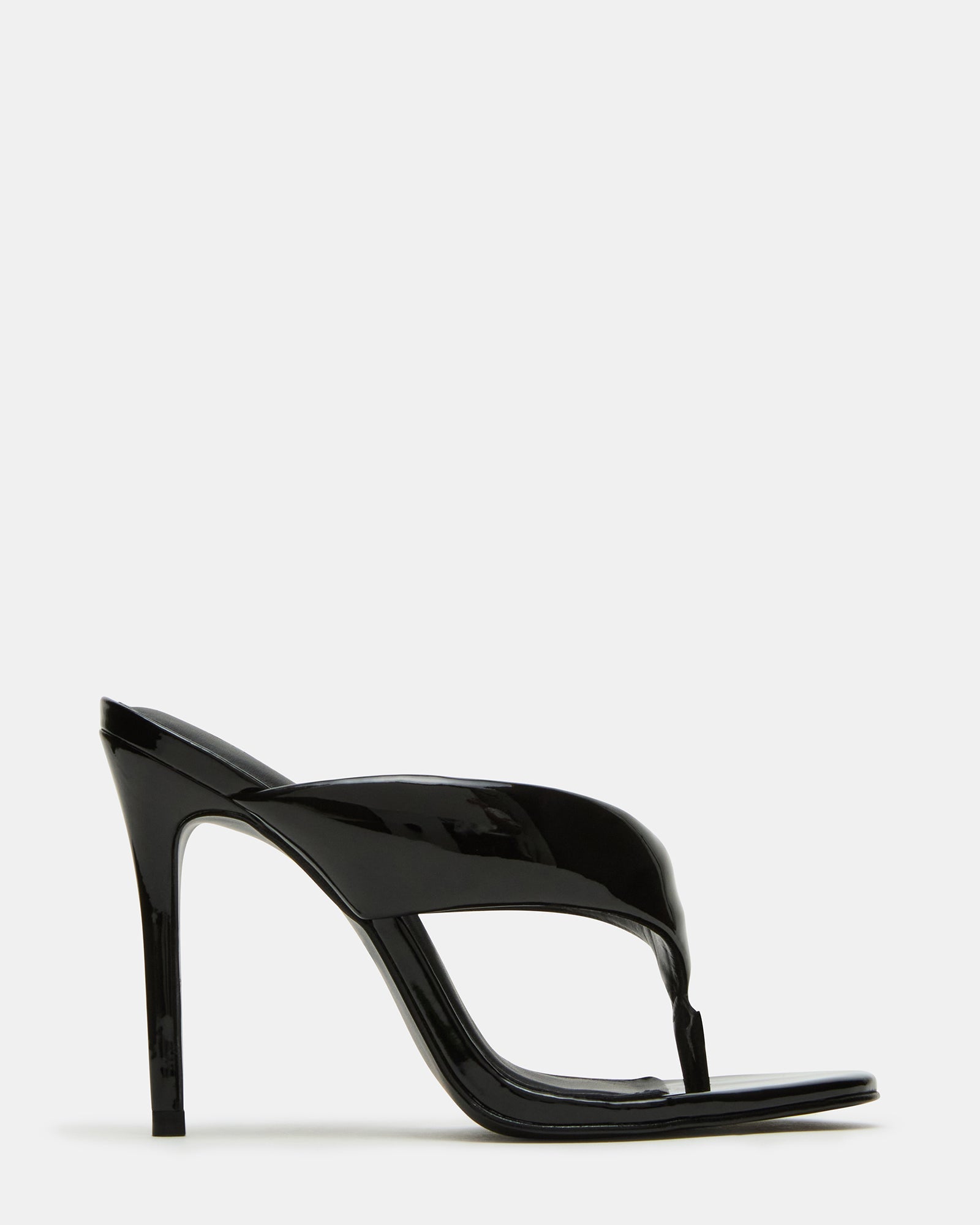 SABINE BLACK PATENT