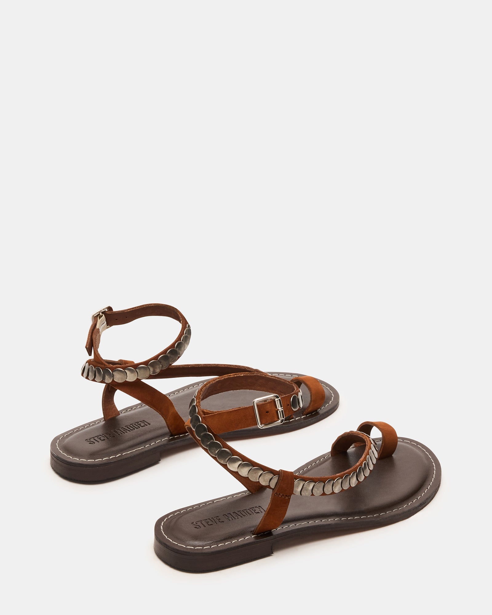 SAGA TAN NUBUCK