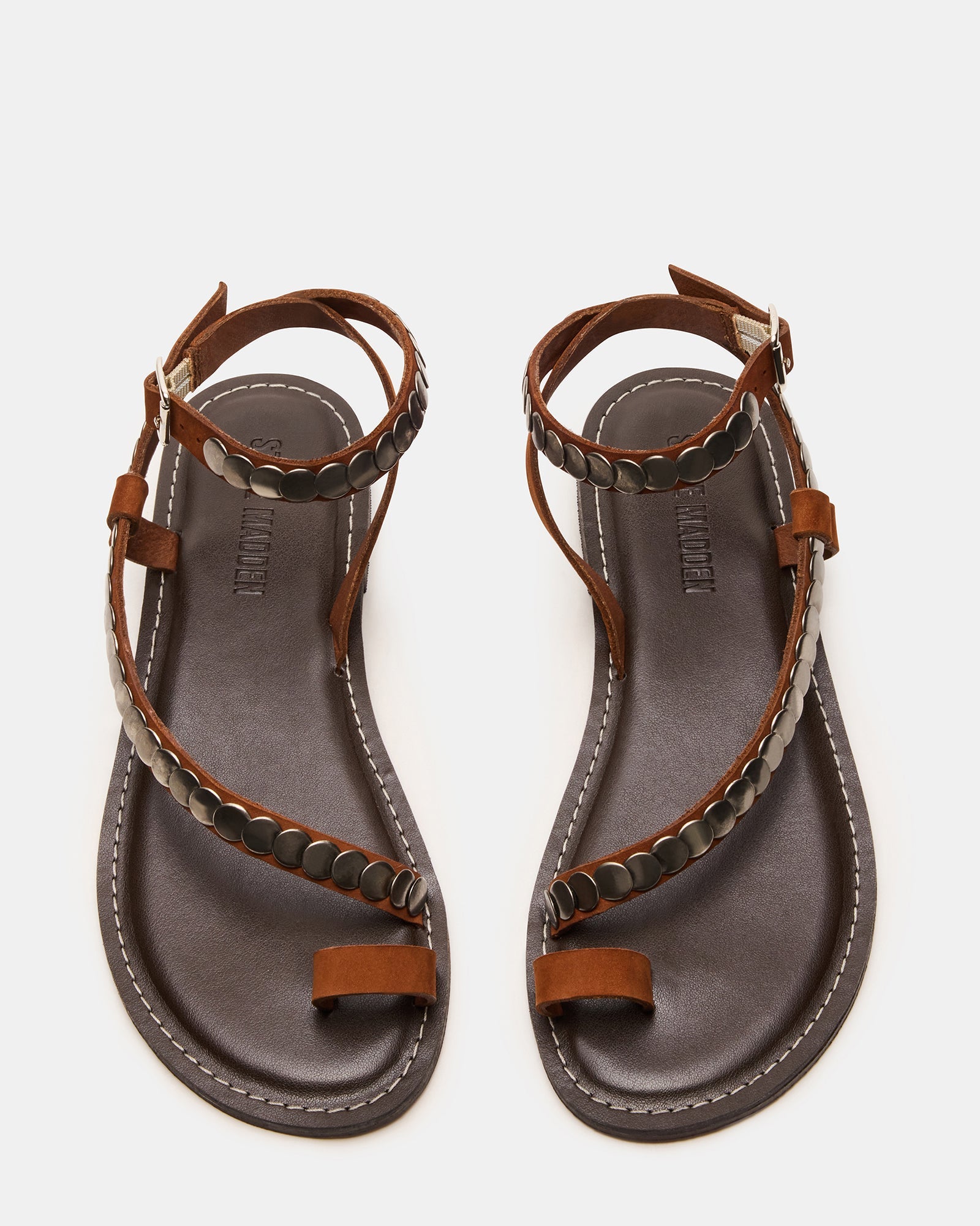 SAGA TAN NUBUCK