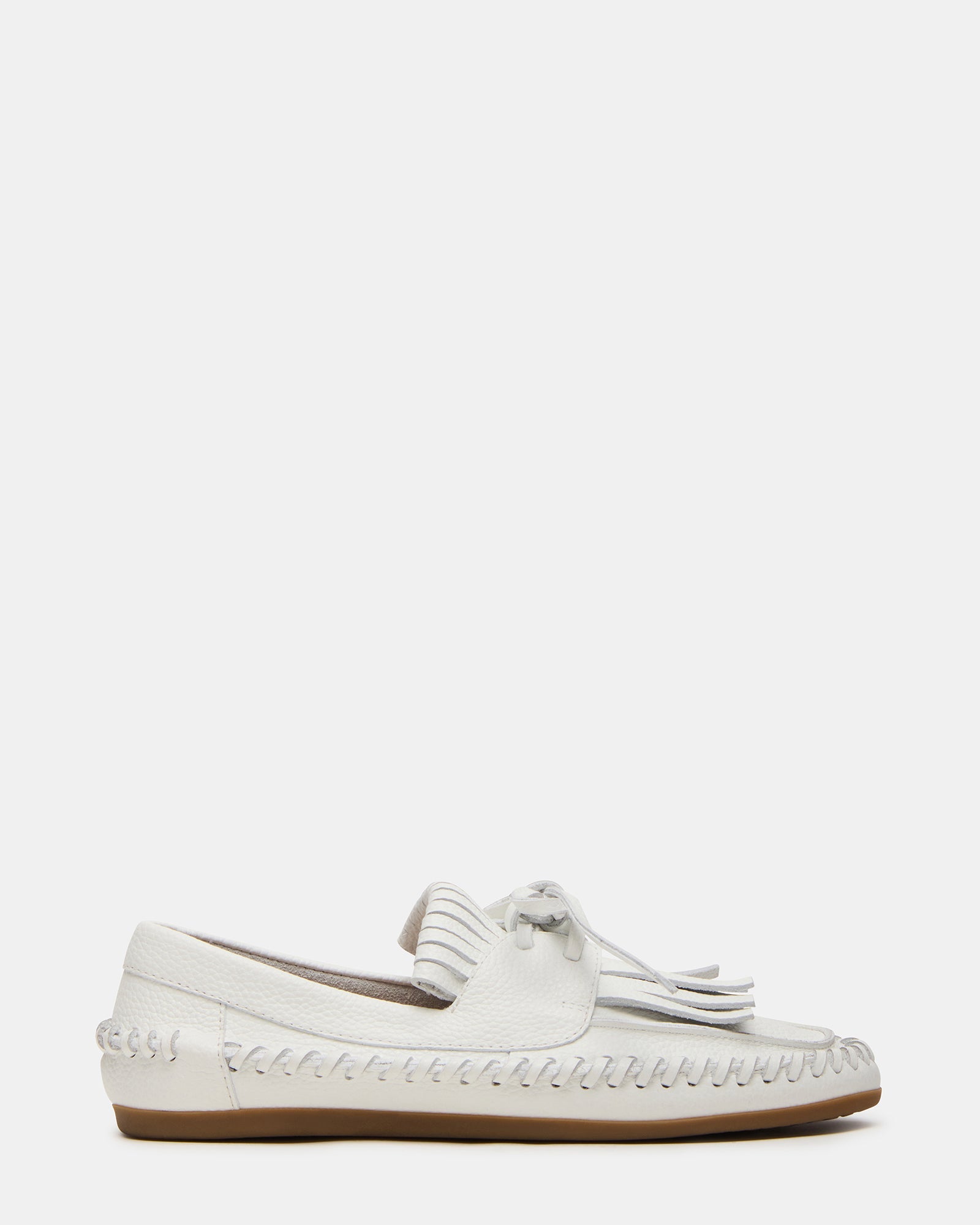 SAMUAL WHITE LEATHER