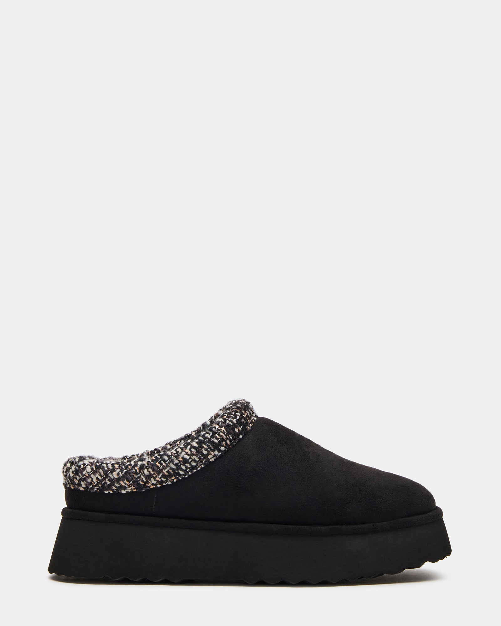 SELDEN BLACK