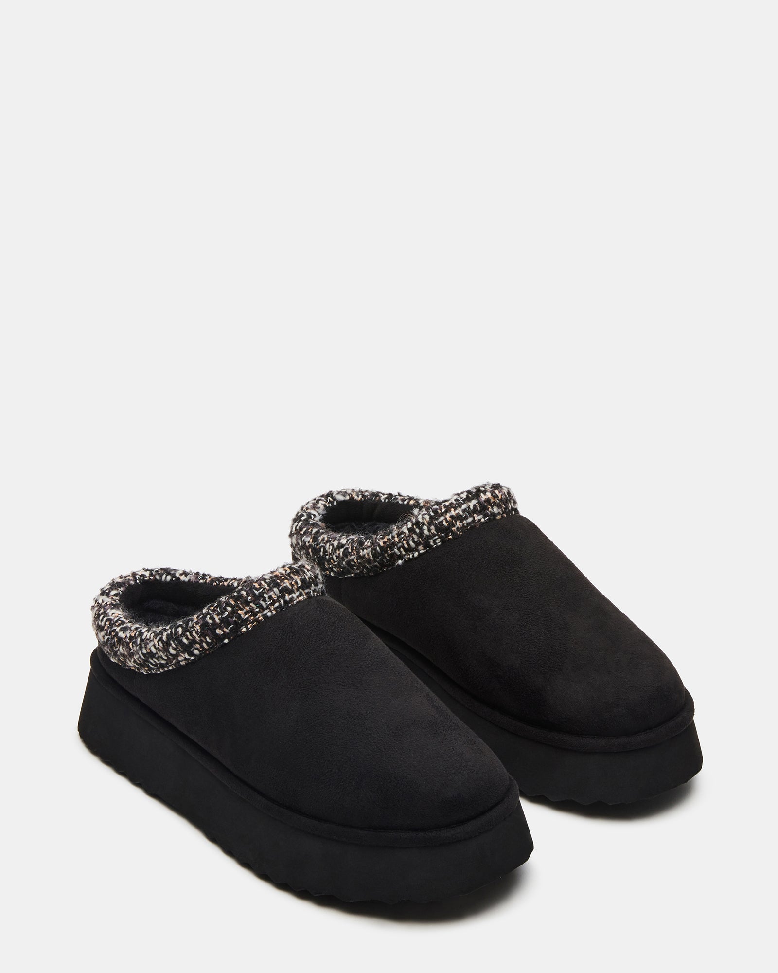 SELDEN BLACK