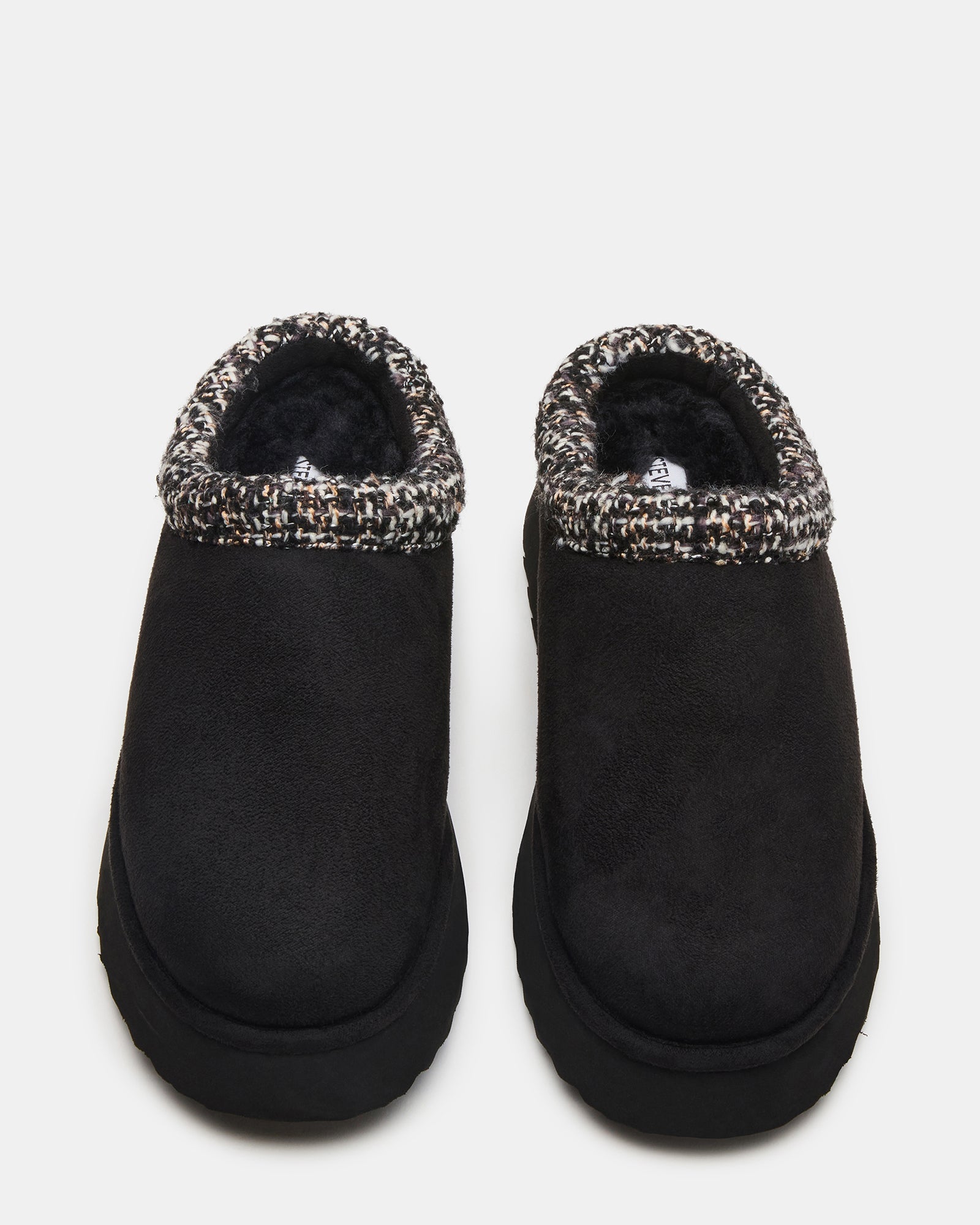 SELDEN BLACK
