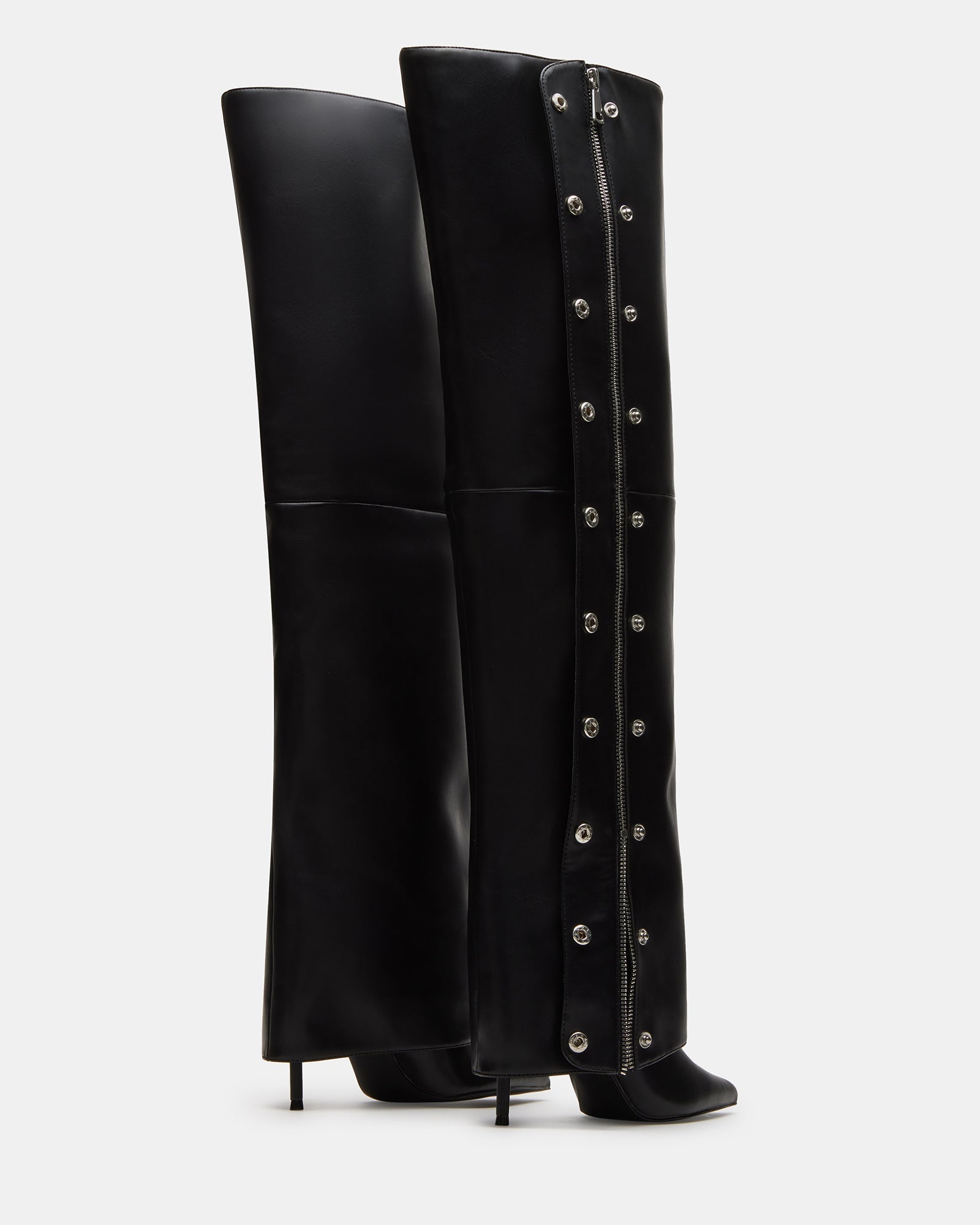 STONE BLACK