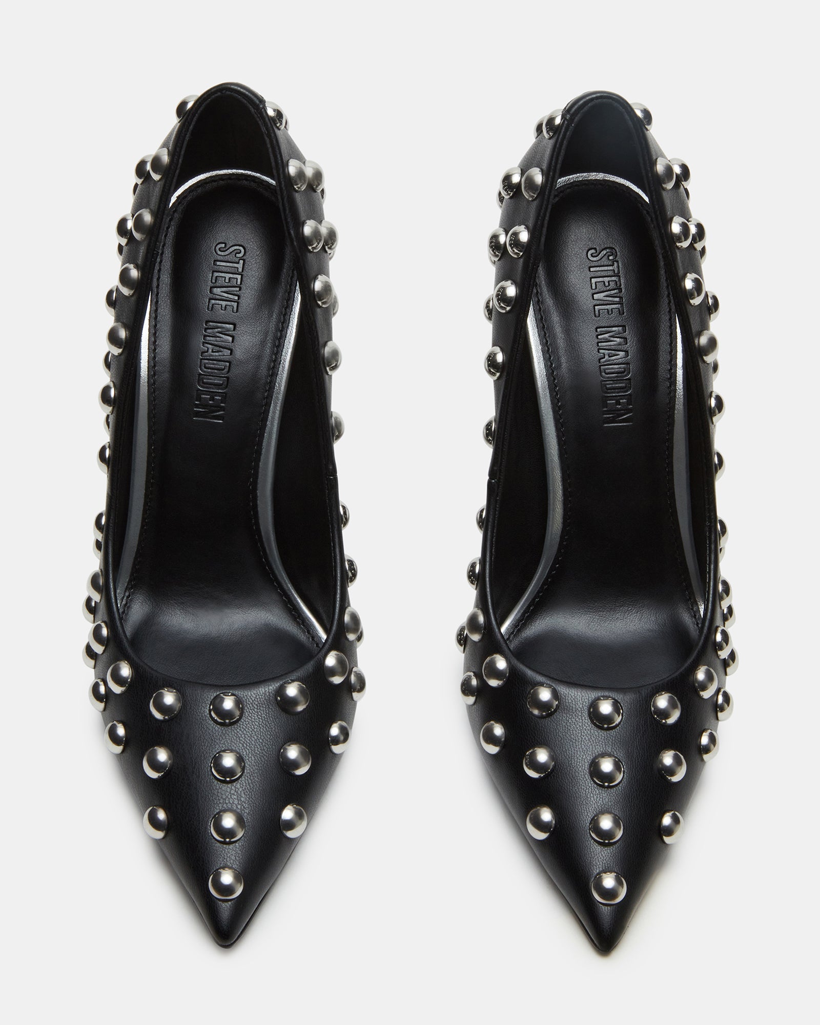 THRIVE BLACK STUDS