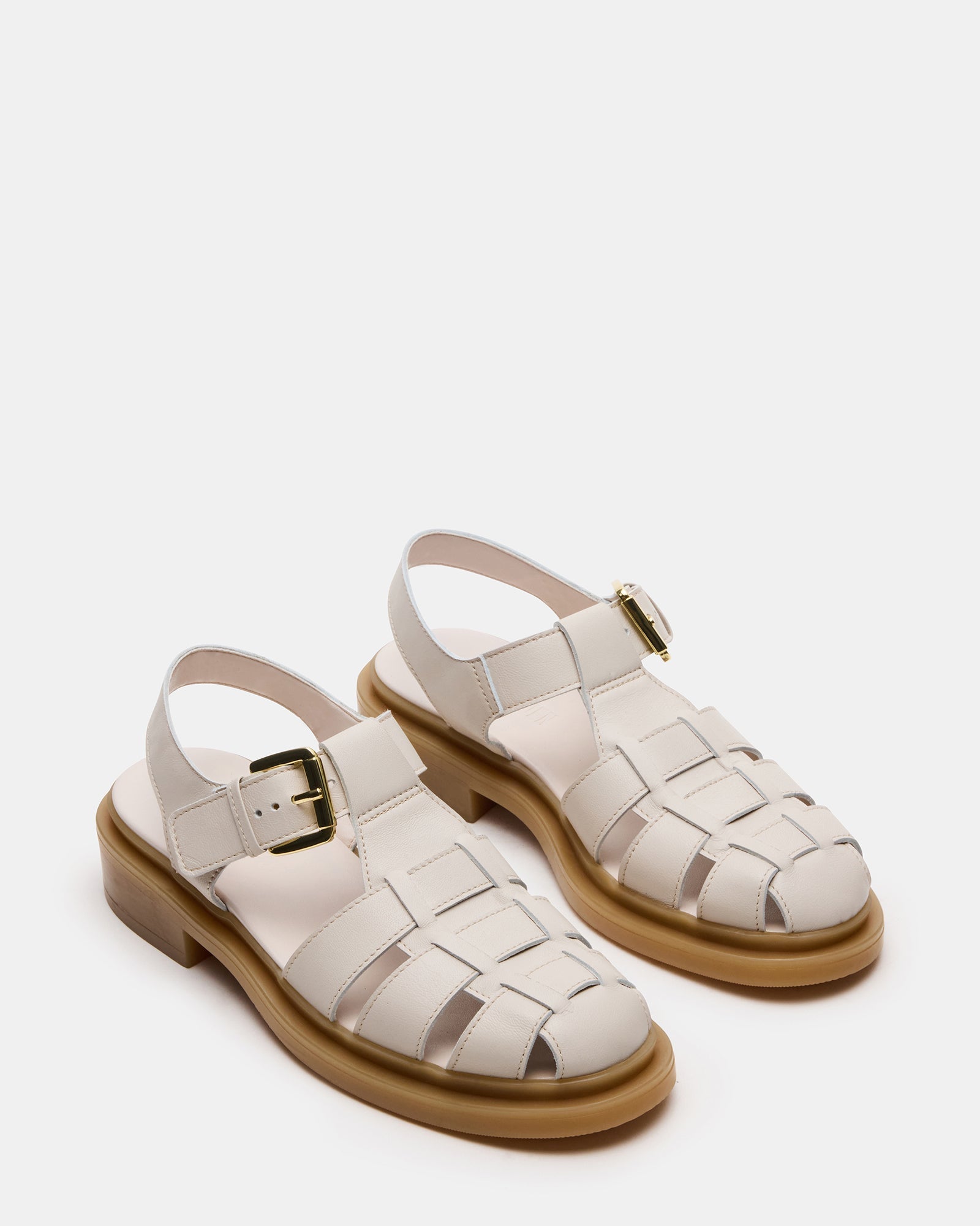 TOPE BONE LEATHER