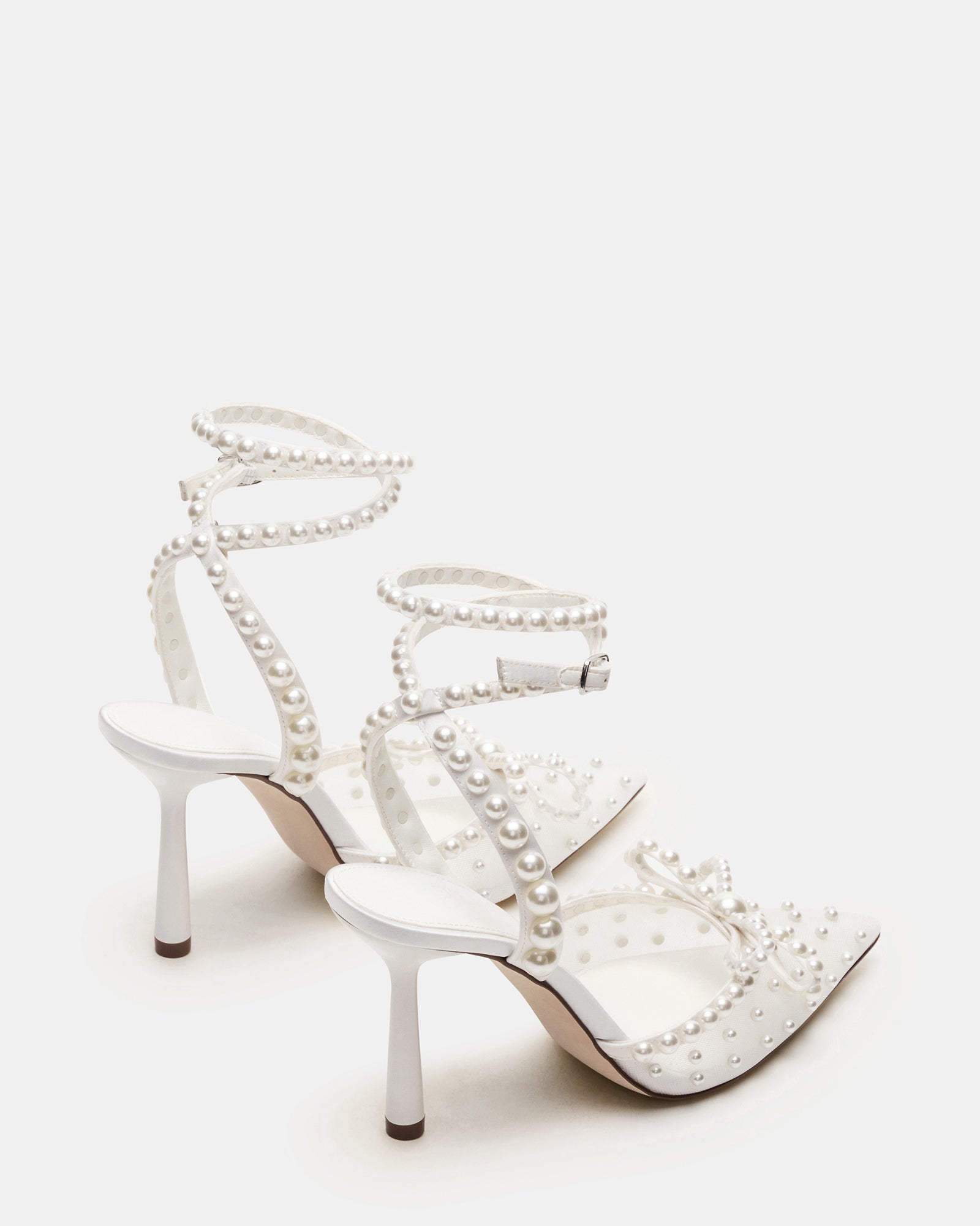 VAL MESH IVORY