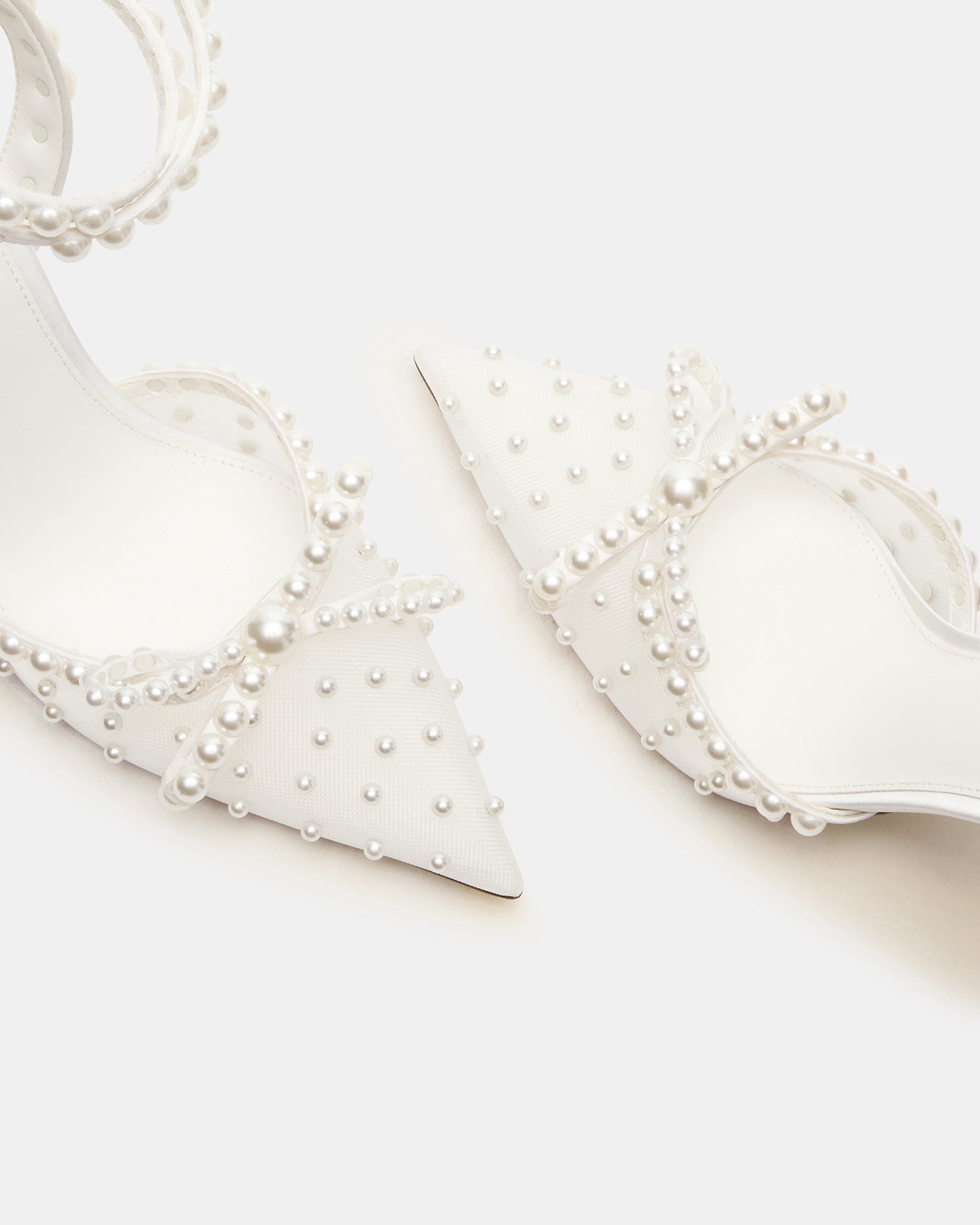 VAL MESH IVORY